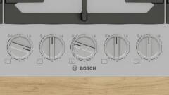 Встраиваемая варочная панель BOSCH PCR9A5I90M