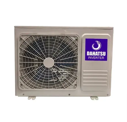 Сплит-система Dahatsu GW-07H Classik DC Inverter