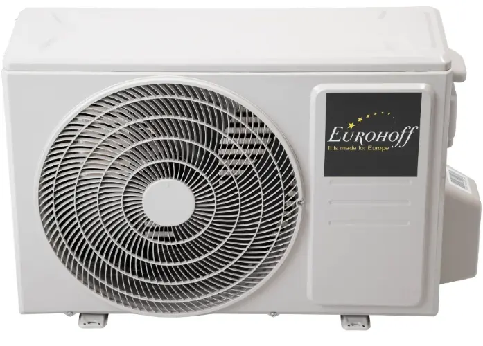Сплит-система Eurohoff ETN-12M