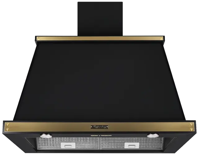 Вытяжка купольная T 969 ANT Bronze