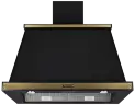 Вытяжка купольная T 969 ANT Bronze