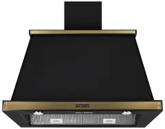 Вытяжка купольная T 969 ANT Bronze