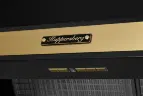 Вытяжка купольная T 969 ANT Bronze