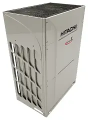 Hitachi RAS-12FSXNPE