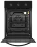 Духовой шкаф электрический MEFERI MEO456BK LIGHT