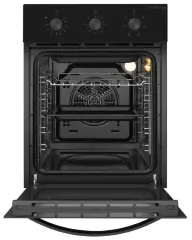 Духовой шкаф электрический MEFERI MEO456BK LIGHT