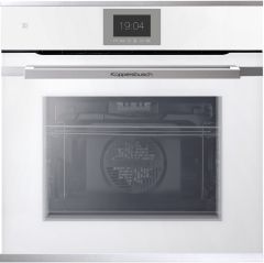 Духовой шкаф Kuppersbusch BP 6550.0 W2 Black Chrome