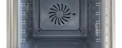 Электрический встраиваемый духовой шкаф Bertazzoni со светодиодным дисплеем (LED), 60 см