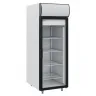 Шкаф холодильный среднетемпературный DM107-S (ШХ-0,7 ДС)