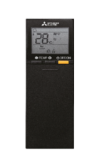 Сплит-система Mitsubishi Electric MSZ-EF25VGKS/MUZ-EF25VG Design Inverter
