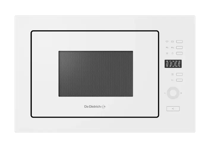 Комбинированная микроволновая печь De Dietrich DMG2122W