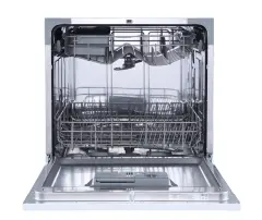 Посудомоечная машина GFM 5572 W