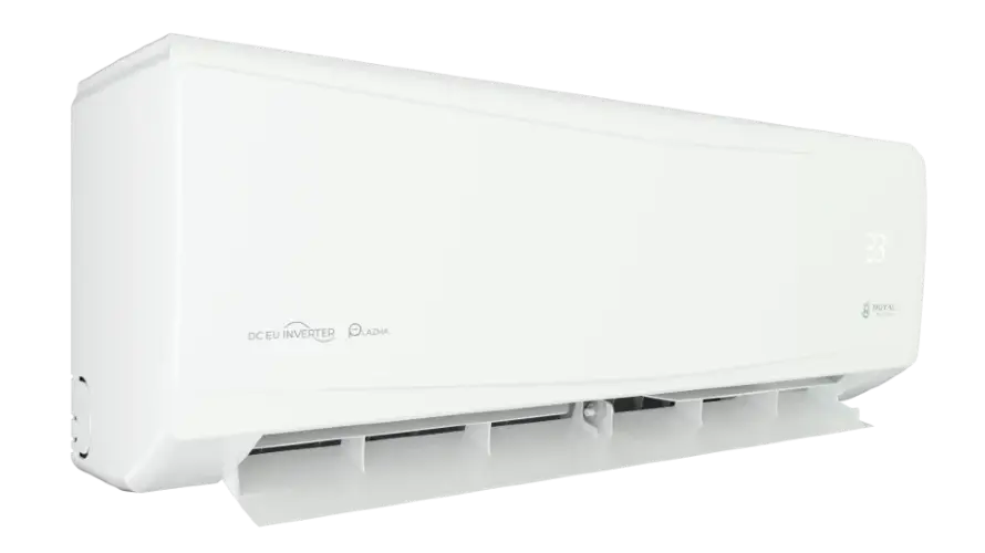 Сплит-система Royal Clima RCI-GRC35HN/IN/RCI-GR35HN/OUT Grida DC EU Inverter