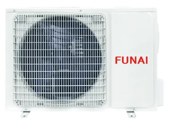 Сплит-система Funai RAC-SG20HP.D04/S/RAC-SG20HP.D04/U Shogun 2025