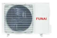 Сплит-система Funai RAC-SG20HP.D04/S/RAC-SG20HP.D04/U Shogun 2025
