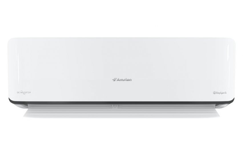 Настенная сплит-система Amston AAC-18MRI Reykjavik DC Inverter