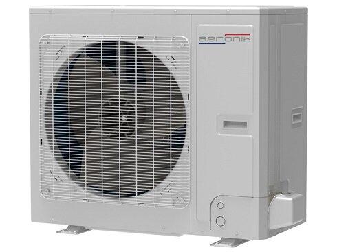 Канальная сплит-система Aeronik ASI-AFH100PS1/A-S INV/ASO-AGUHN100W1/INV