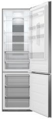Холодильник Kuppersbusch FKG 6600.0 E-02 Black Chrome