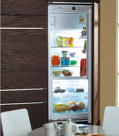 Холодильник Liebherr IKB 2224 Premium BioFresh