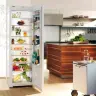 Холодильник Liebherr KB 4210 Comfort BioFresh