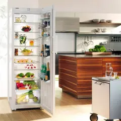Холодильник Liebherr KB 4210 Comfort BioFresh