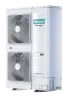 Канальная сплит-система Hisense AUD-85UX4RPH8/AUW-85U6RZ8 Heavy EU DC Inverter R32