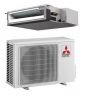 Канальная сплит-система Mitsubishi Electric SEZ-M35DA/SUZ-M35VA