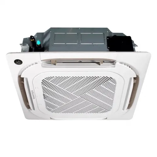 Кассетная сплит система Dantex RK-48UHM4N/RK-48HM4NE-W Master Pro