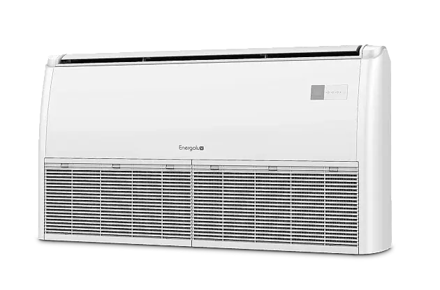 Напольно-потолочная сплит-система Energolux ESACF48D7_AR1/ESAU48U7_AR1 Floor-Ceiling 7