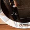 Электрическая печь KARINA Forta 8 Амфиболит
