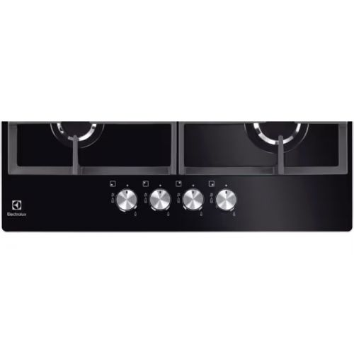 Встраиваемые газовые панели ELECTROLUX KGG6426K