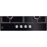 Встраиваемые газовые панели ELECTROLUX KGG6426K