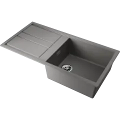 Kitagawa 100 leningrad grey