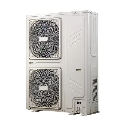 Clivet MSAN6-XMi_260T