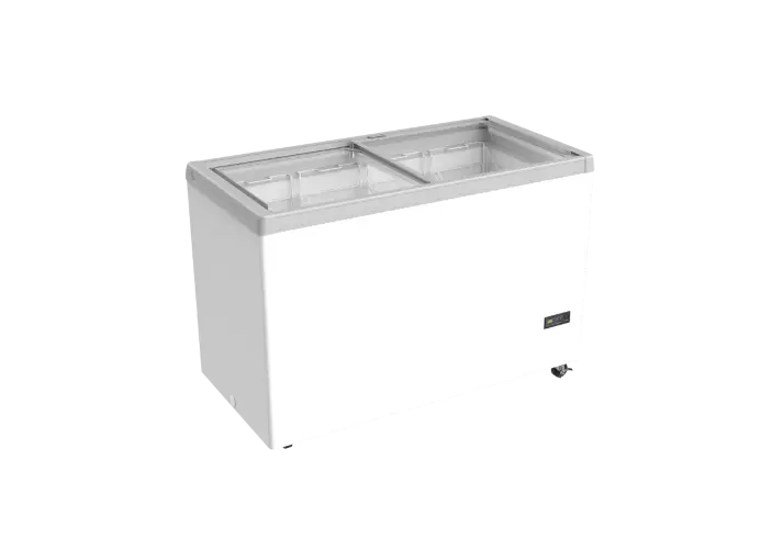 SD-405FPEL Морозильный ларь Haier