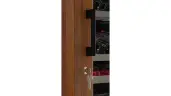 Винный шкаф Meyvel MV46-WN1-M