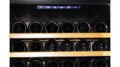 Винный шкаф IP Industrie JGP 166-6 AD
