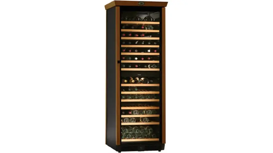Винный шкаф IP Industrie JGP 166-6 AD