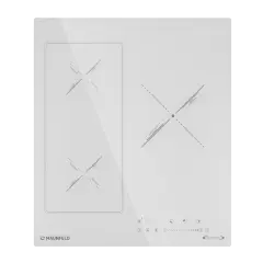 Индукционная варочная панель MAUNFELD CVI453SBA Inverter