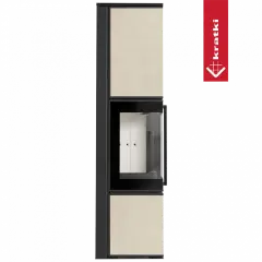 Печь Kratki PRO TORA/L FOKOS SALE