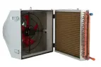 Тепловентилятор OpenAir IP66 Тепловентилятор