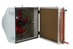 Тепловентилятор OpenAir IP66 Тепловентилятор