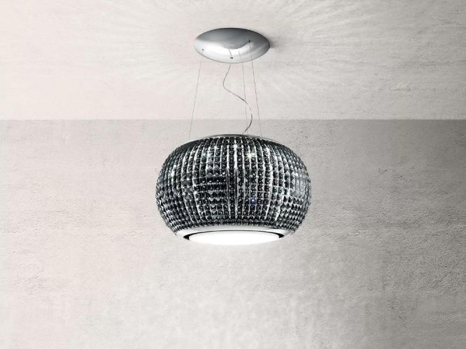 Вытяжка Elica INTERSTELLAR BL/F/65