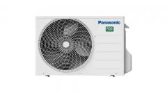 Сплит-система Panasonic CS-Z25XKEW/CU-Z25XKE Design White Inverter