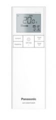 Сплит-система Panasonic CS-Z25XKEW/CU-Z25XKE Design White Inverter
