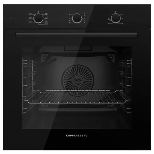 Духовой шкаф Kuppersberg электрический HO 603 B
