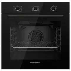 Духовой шкаф Kuppersberg электрический HO 603 B