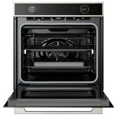 Духовой шкаф электрический HT 612 BX