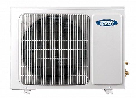 Сплит-система General Climate GC-R12HR32/GU-R12H32 Pulsar Go Cool