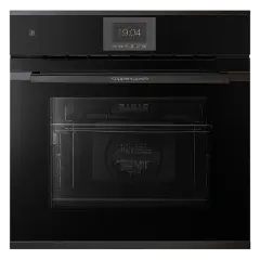 Духовой шкаф Kuppersbusch B 6550.0 S2 Black Chrome